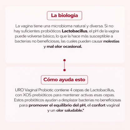 URO |  Recupera Tu Intimidad en 7 días