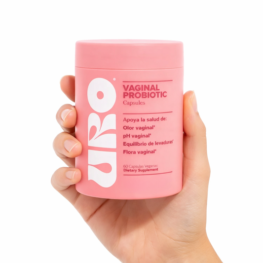 URO |  Recupera Tu Intimidad en 7 días