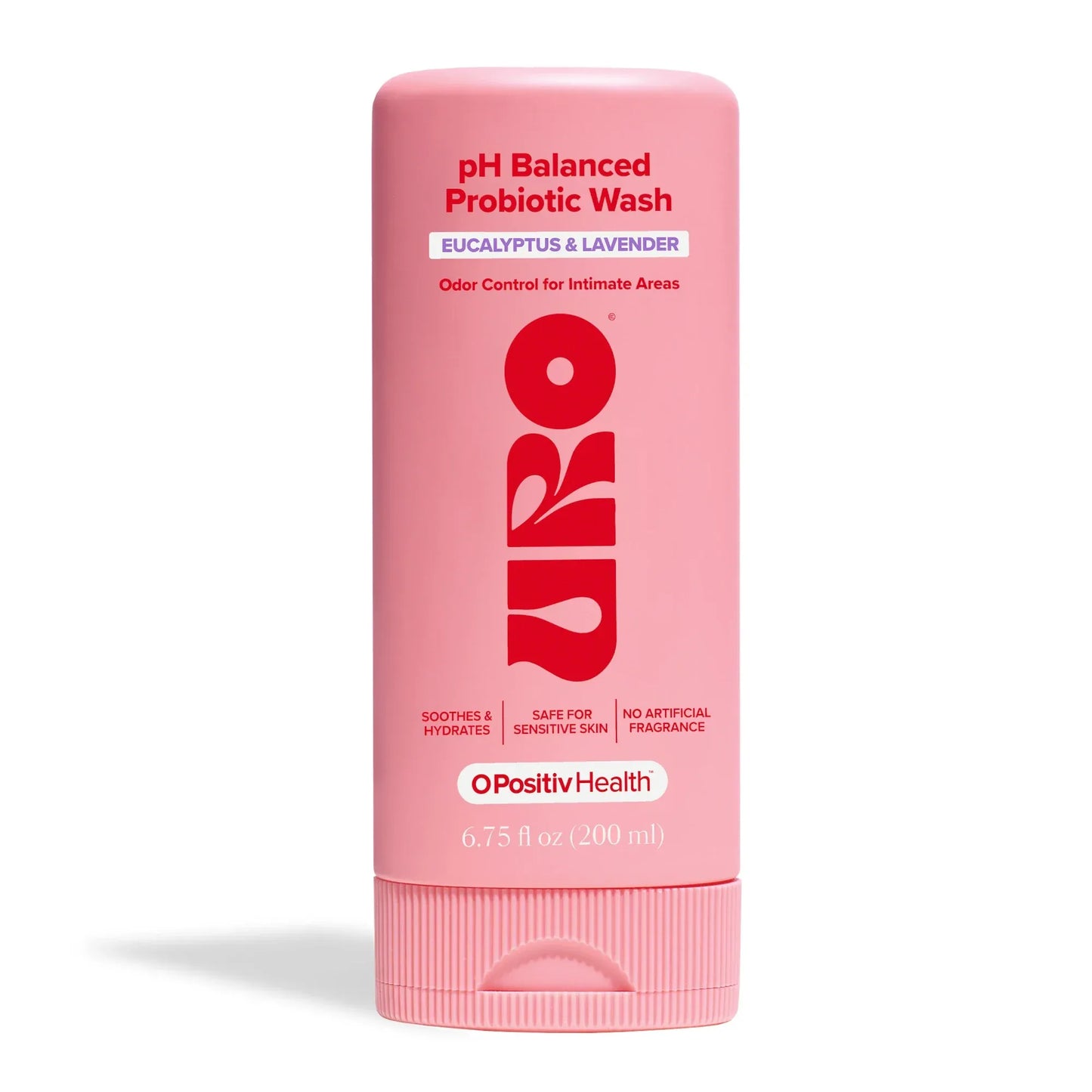 Jabon Intimo URO by Nuvra