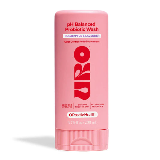 Jabon Intimo URO by Nuvra