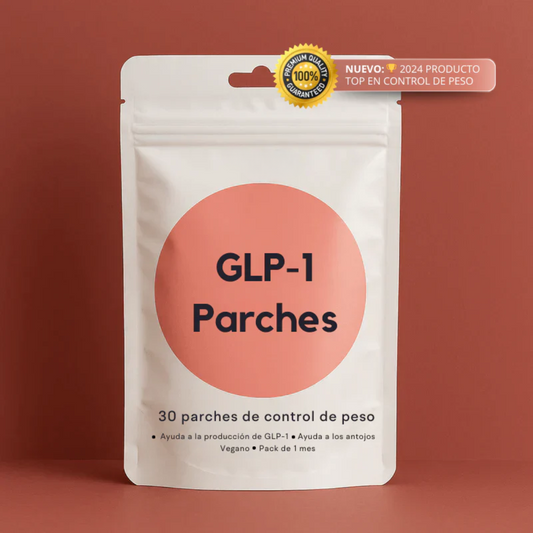 Parche GLP-1